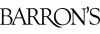 Barron's logo