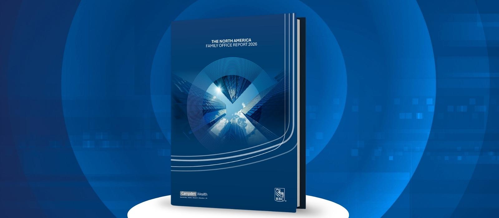 The North America Family Office Report 2026