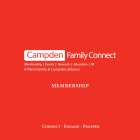 Campden Family Connect brochure