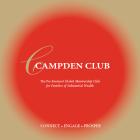 Campden Club Brochure