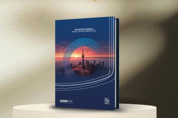 The North America Family Office Report 2025