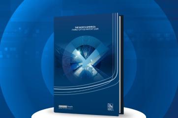 The North America Family Office Report 2026